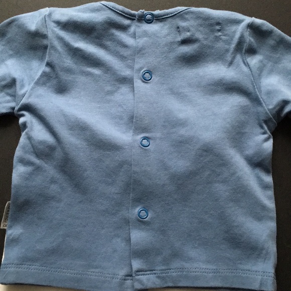 Newborn set 0-1 month FILOU & FRIENDS - Picture 3 of 3